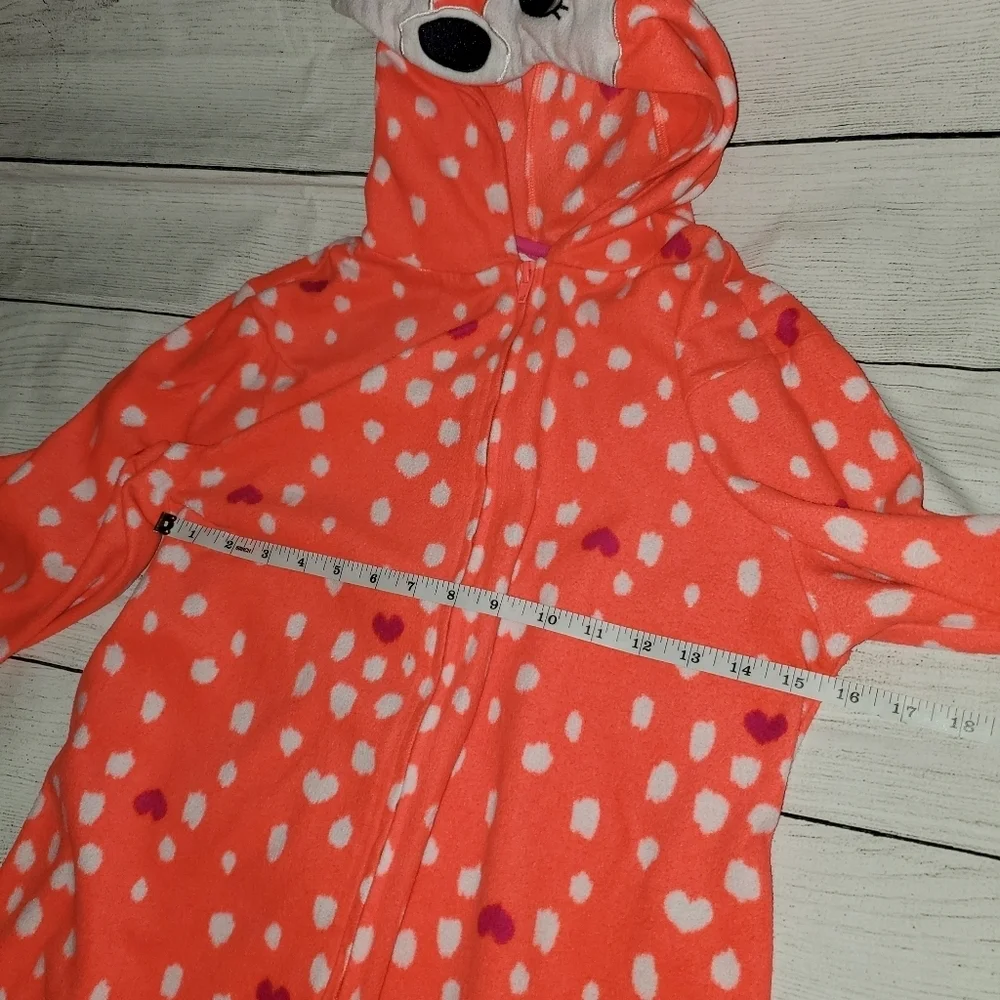 Cat & Jack Animal Pajamas